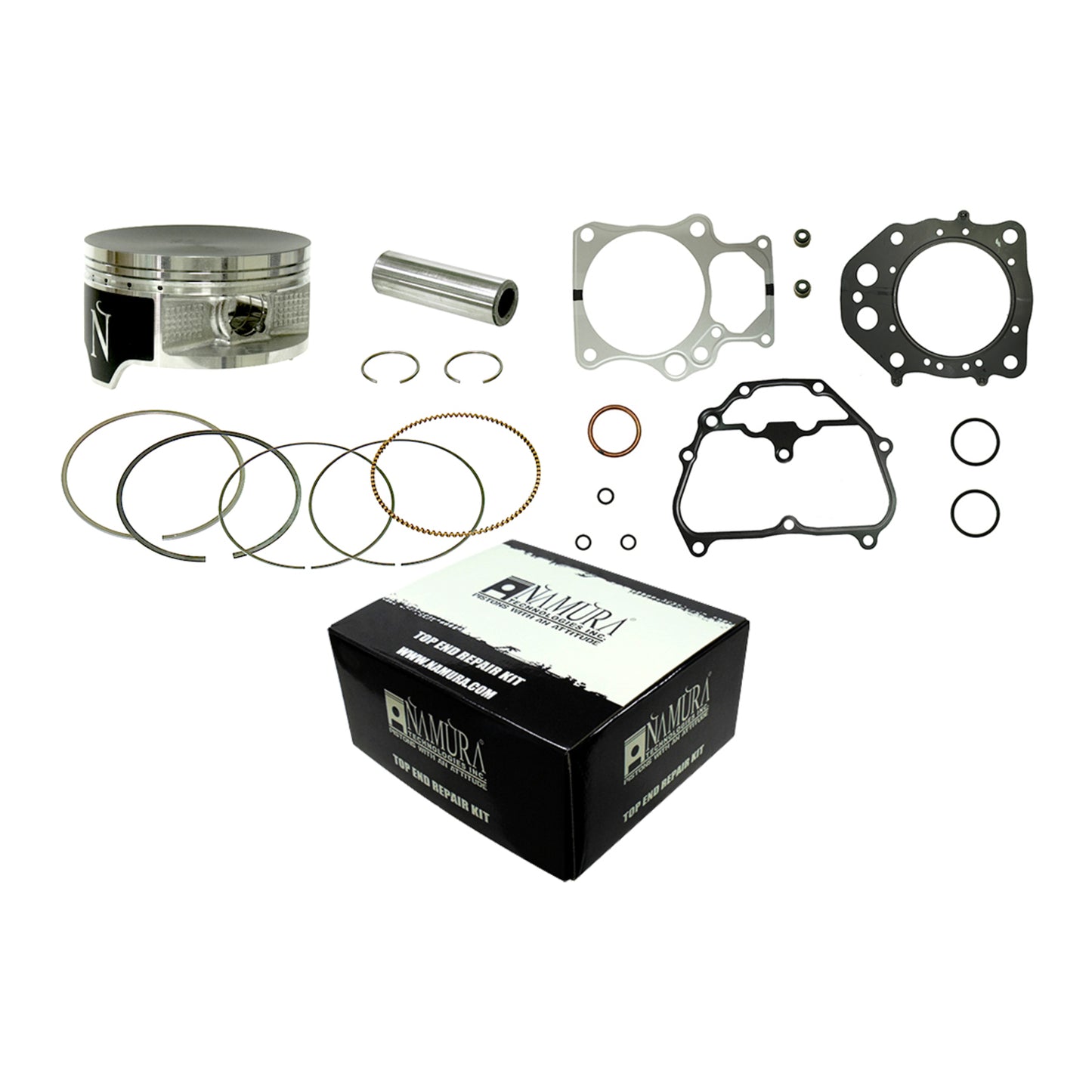 Namura Top End Rebuild Kit 91.97mm (STD)