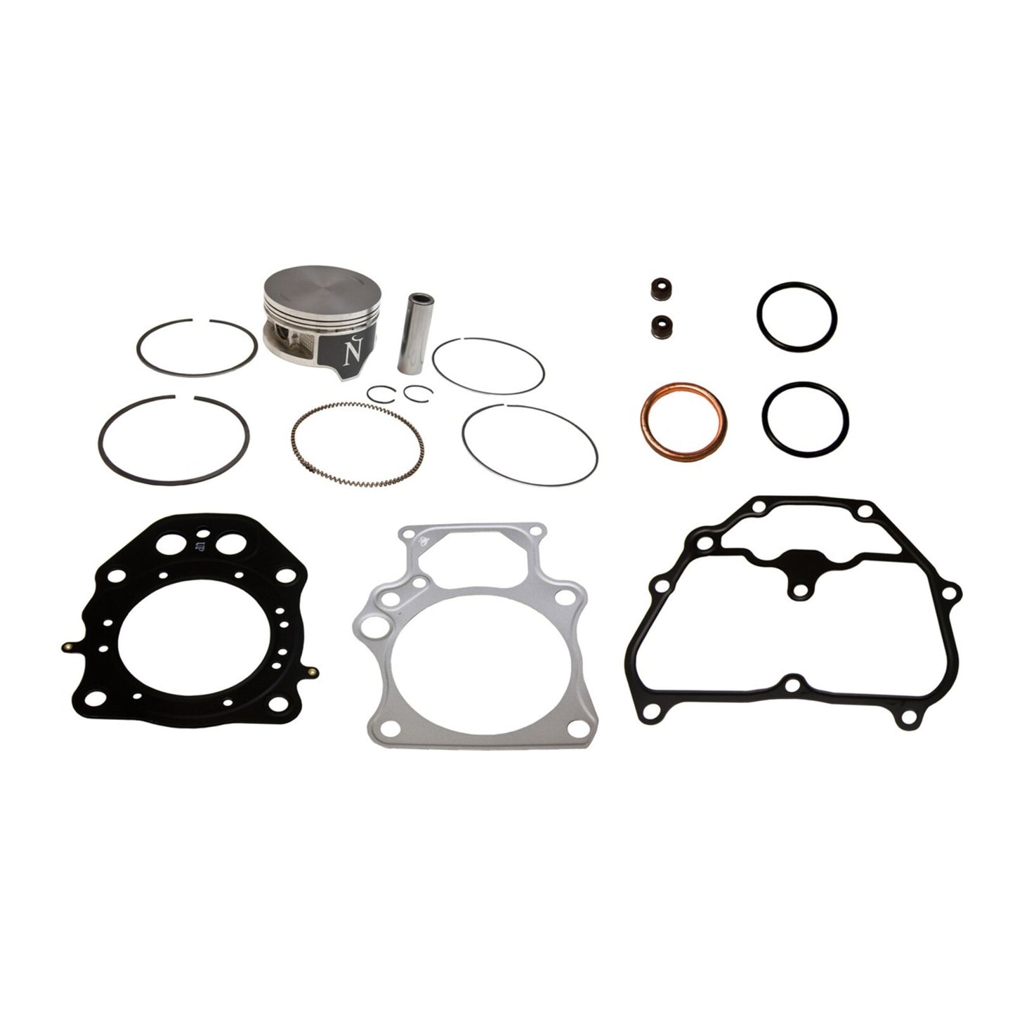 Namura Top End Rebuild Kit 86.98mm (+0.50)