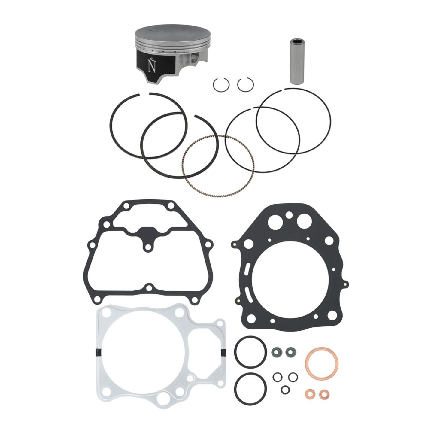 Namura Top End Rebuild Kit 96.98mm (+1.00)