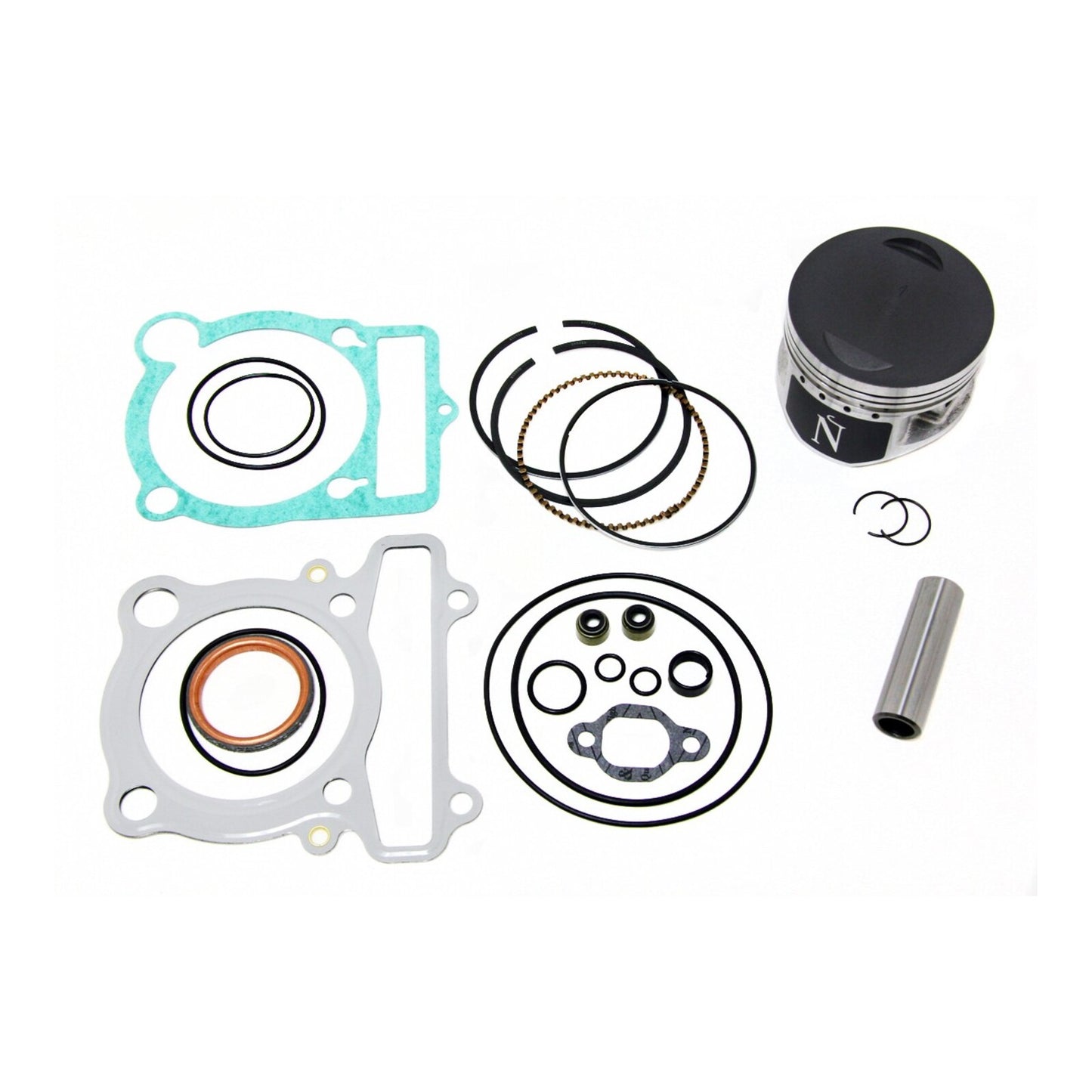 Namura Top End Rebuild Kit 83.95mm (+1.00)