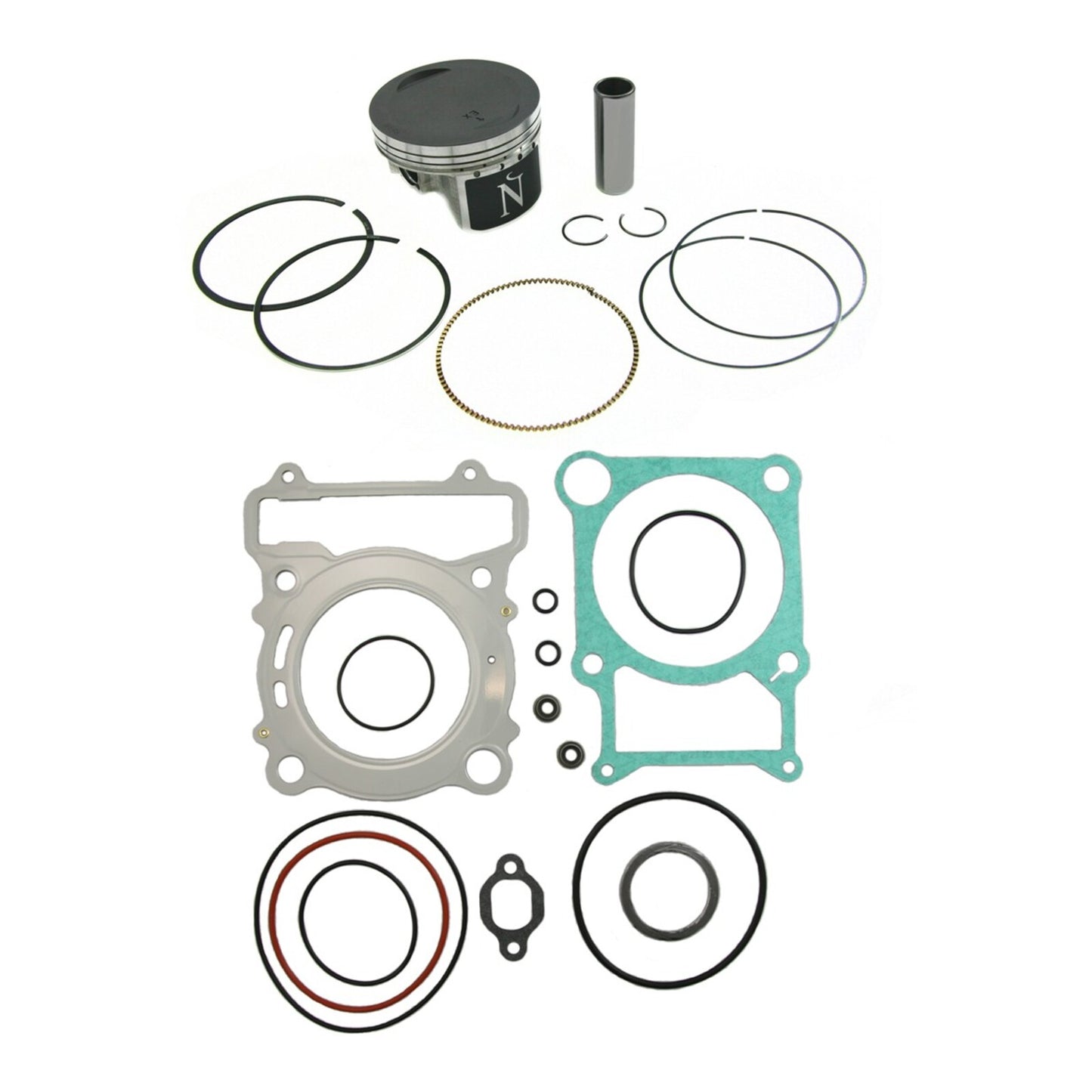Namura Top End Rebuild Kit 84.95mm (+0.50)