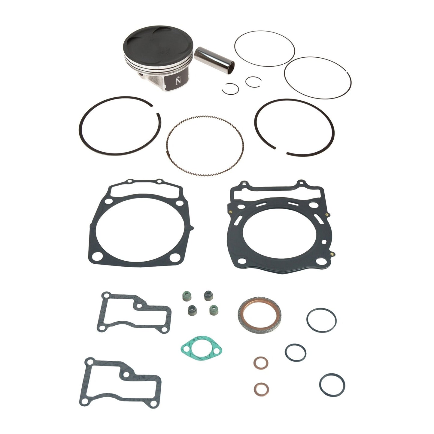 Namura Top End Rebuild Kit 103.97mm (+1.00)
