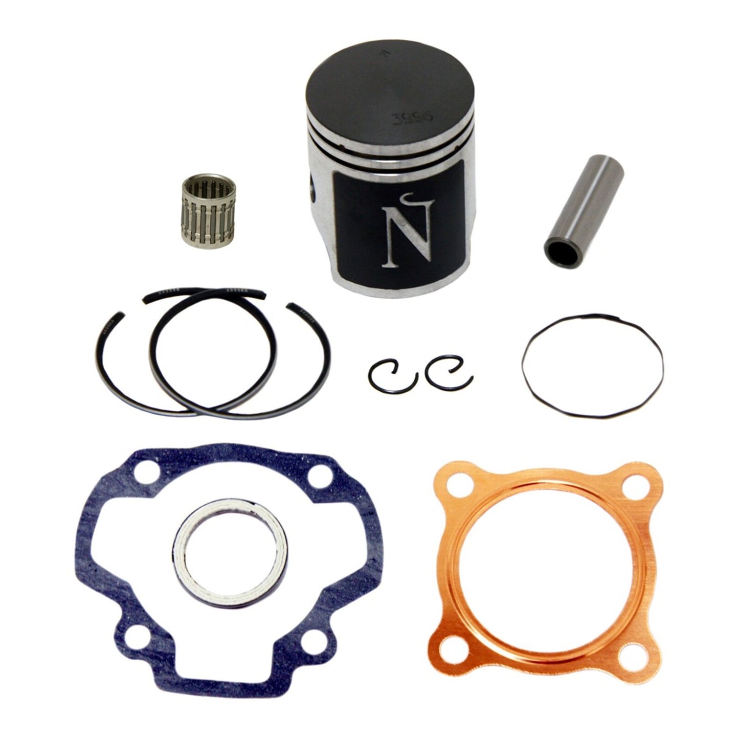 Namura Top End Rebuild Kit 40.96mm (+1.00)