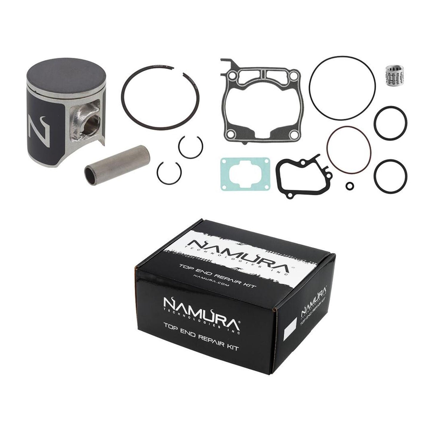 Namura Top End Rebuild Kit 53.95mm (STD)