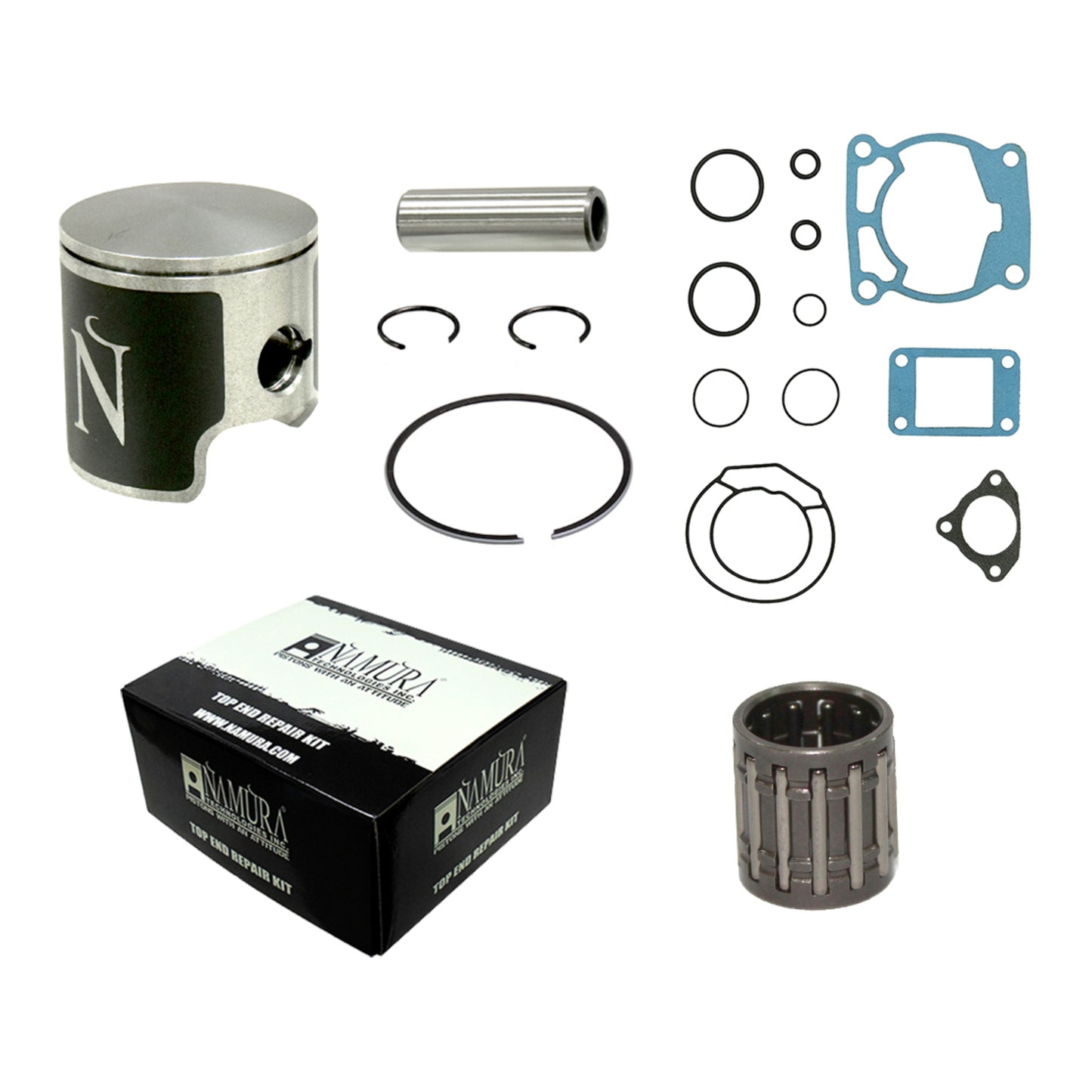 Namura Top End Rebuild Kit 44.96mm (STD)