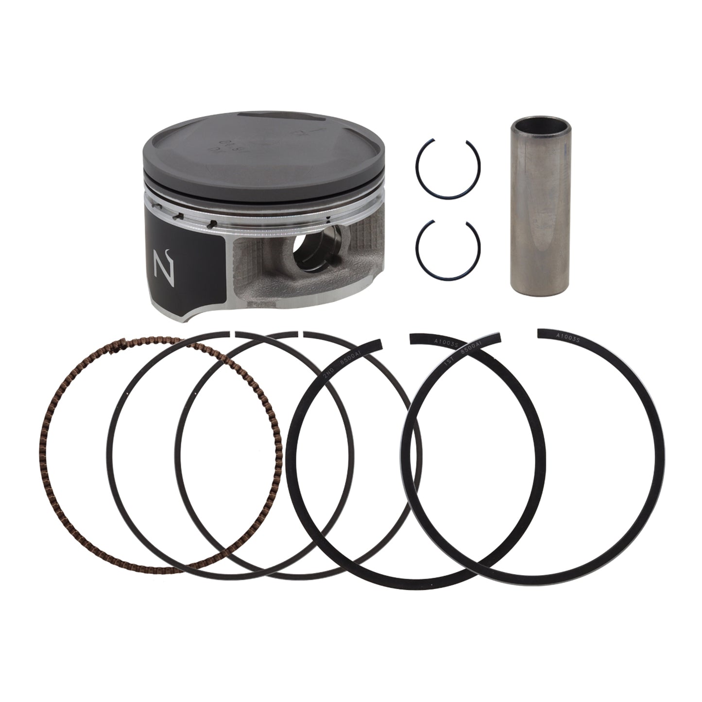 Namura Piston Kit 84.97mm Honda XR400R \'96-\'04