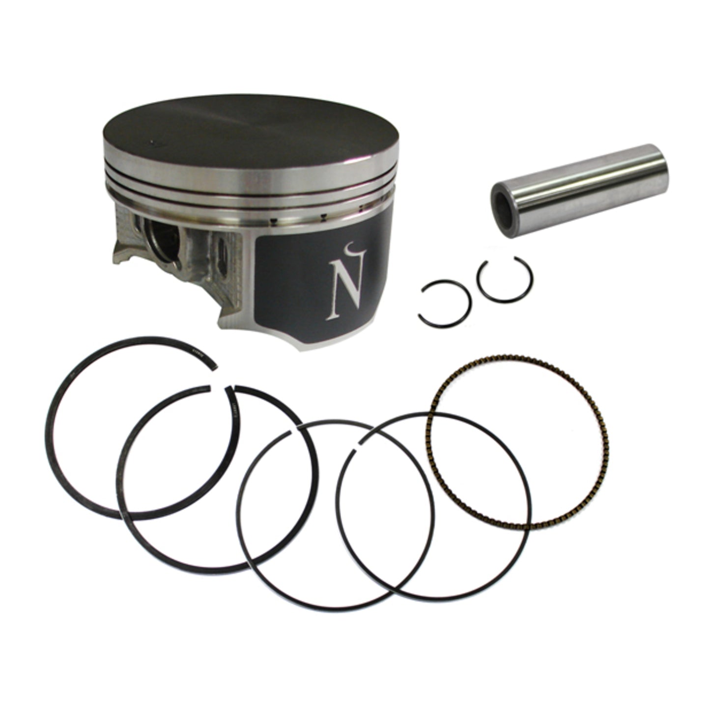 Namura Piston Kit 92.46mm Honda TRX500FE/FM \'05-\'11 / FA \'01-\'06