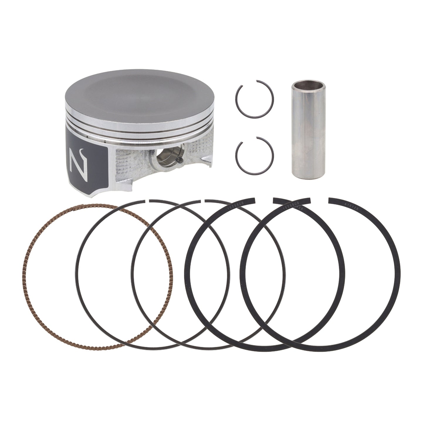 Namura Piston Kit 102.97mm Honda Pioneer 700 M2 / M4 SXS \'14–\'23