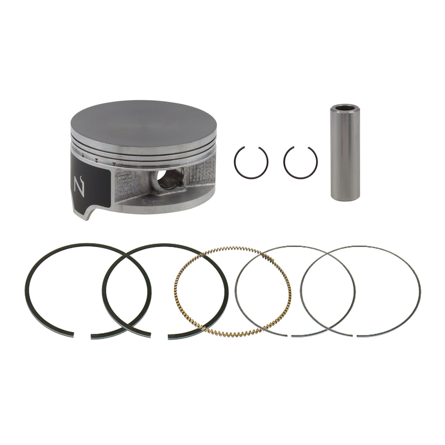 Namura Piston Kit 92.97mm Honda TRX500 FM1 / FM2 \'14–\'19