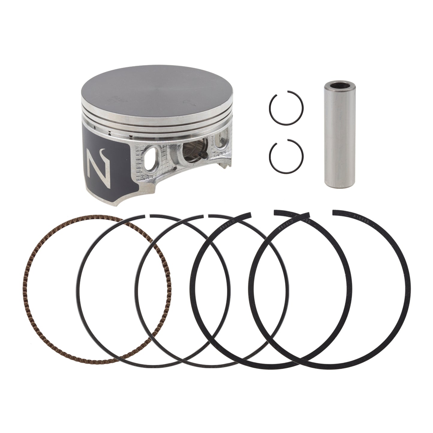 Namura Piston Kit 85.97mm Honda 400FA Fourtrax \'04-\'07