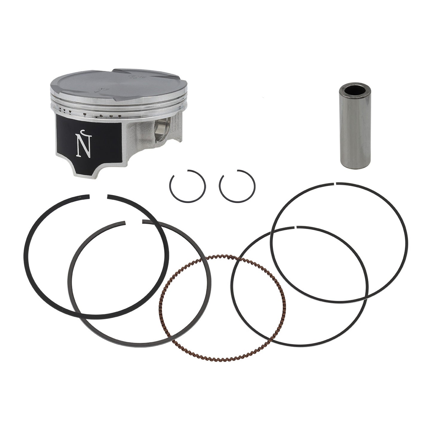 Namura Piston Kit 92.47mm Honda SXS Pioneer 1000 3P/5P \'16-\'24