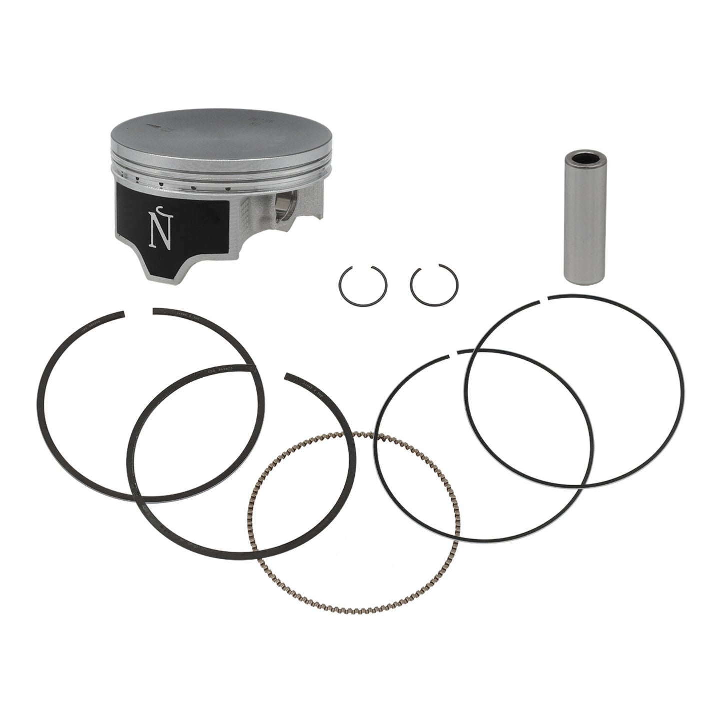 Namura Piston Kit 96.98mm Honda TRX520FM1/FM2/FM6 \'20-\'23
