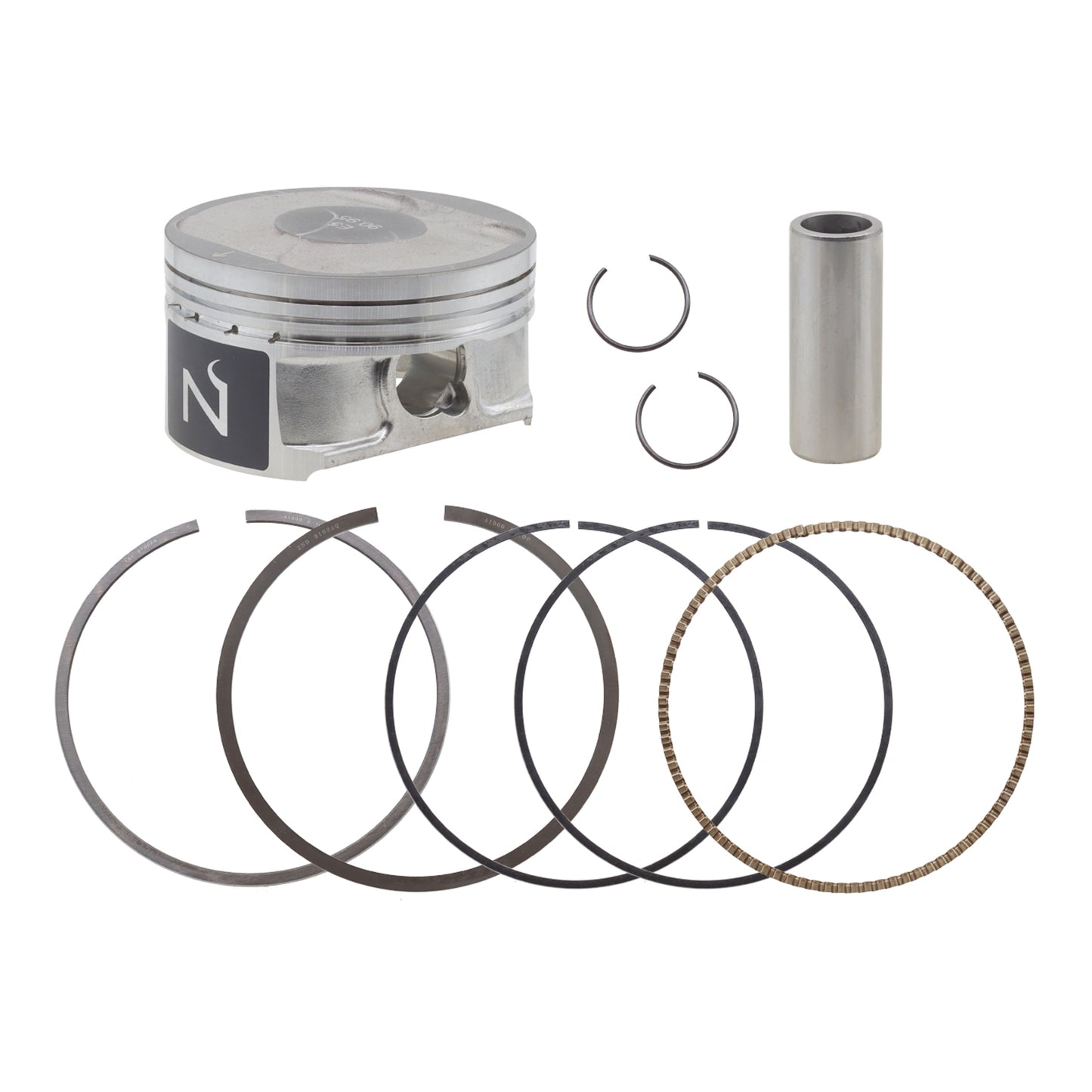 Namura Piston Kit 90.95mm CF Moto CFORCE 400 \'20-\'21
