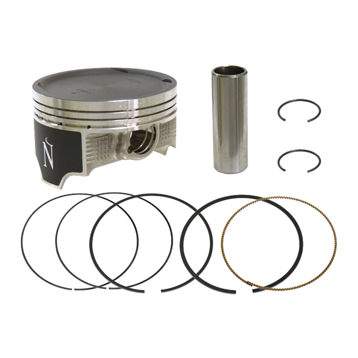 Namura Piston Kit 84.96mm Kawasaki Teryx 750 \'08-\'13