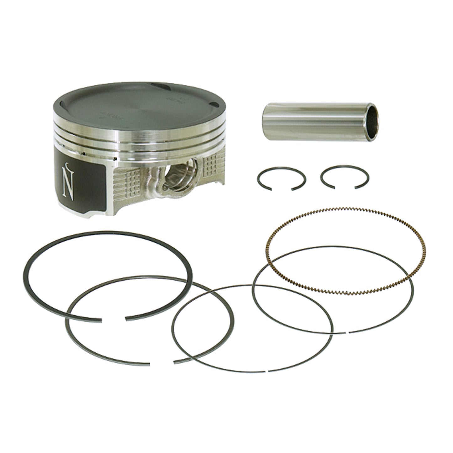 Namura Piston Kit 84.96mm Kawasaki KVF750i Brute Force \'15-\'22