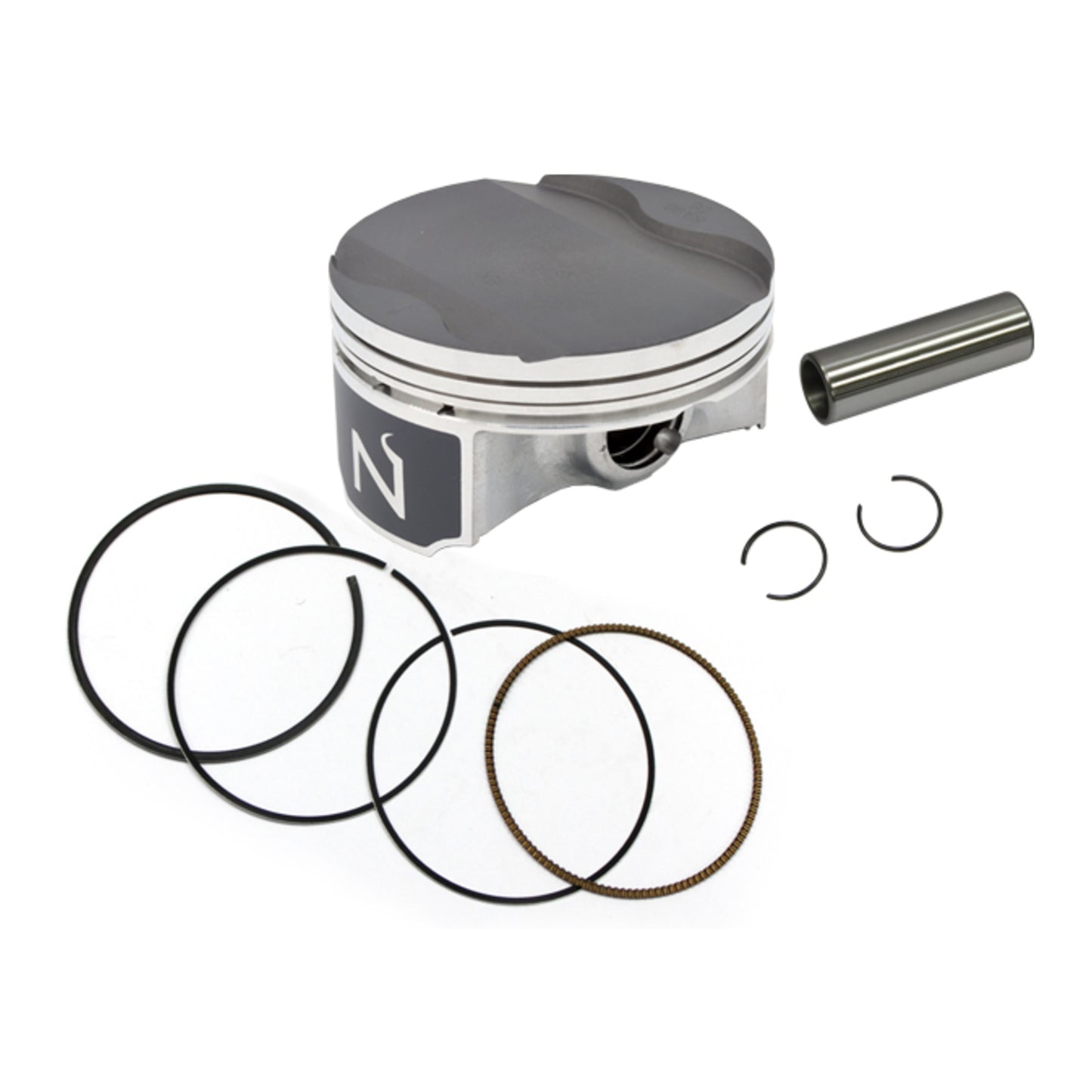 Namura Piston Kit 89.96mm Suzuki DRZ400E \'00-\'24 / 400S \'06-\'16