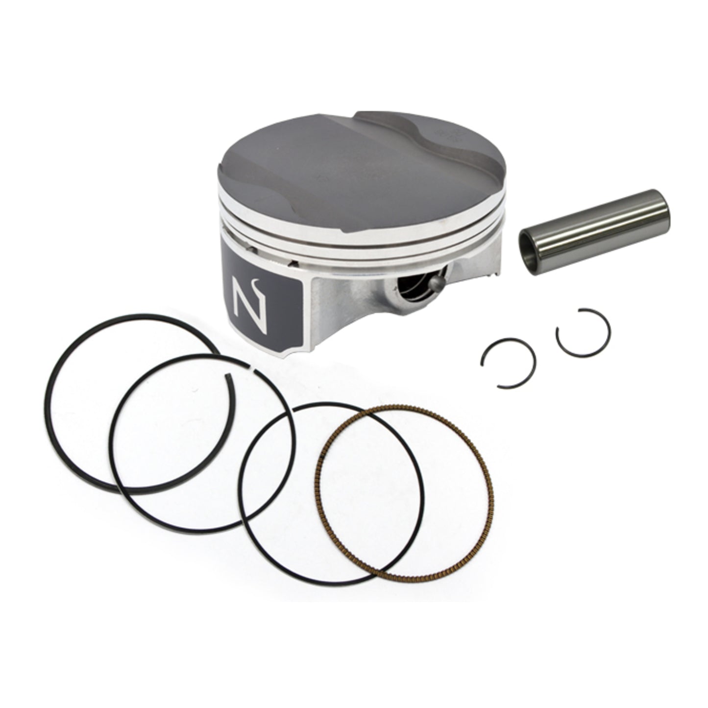 Namura Piston Kit 89.97mm Suzuki DRZ400E \'00-\'24 / 400S \'06-\'16