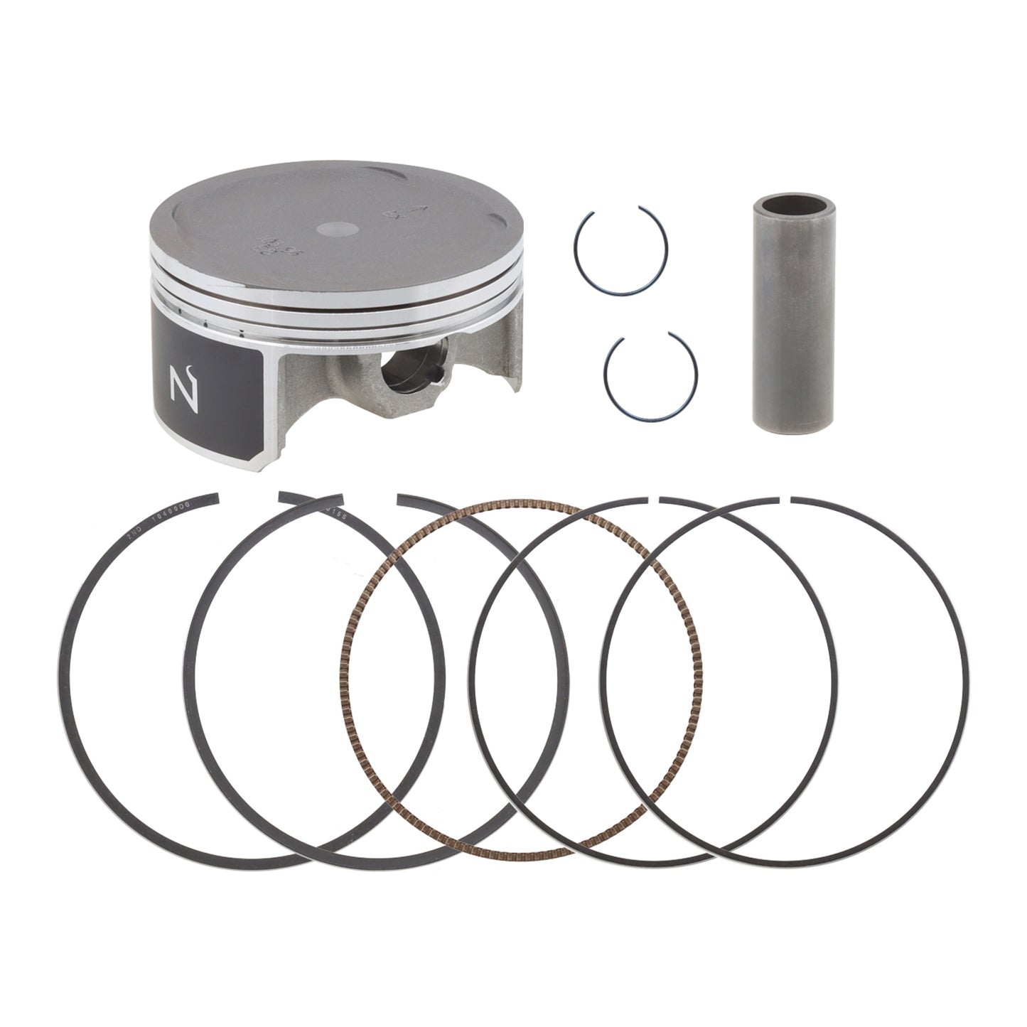 Namura Piston Kit 103.97 Suzuki LT-A750X KingQuad 4x4 \'08–\'22