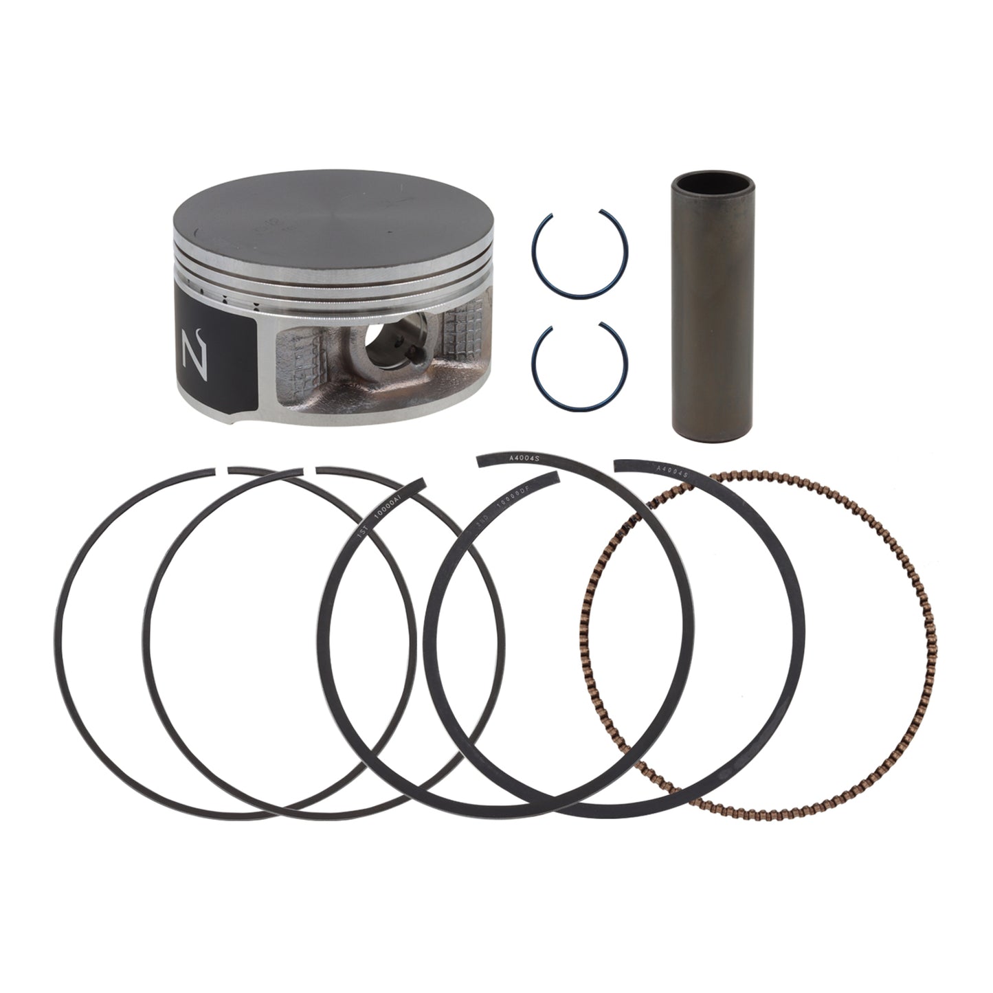 Namura Piston Kit 100.47 Yamaha YFM660 Grizzly \'02–\'08 / XTZ660