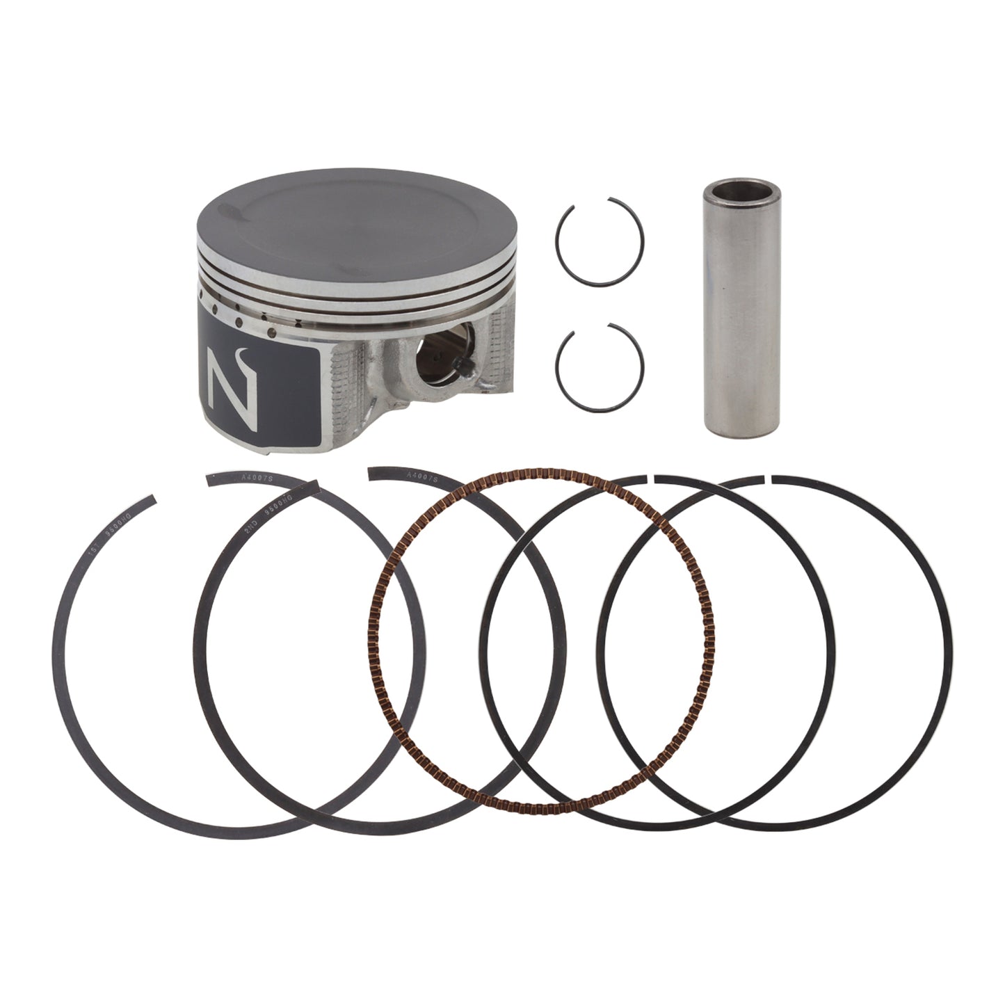 Namura Piston Kit 95.93mm Yamaha XT600 \'84-\'03 / TT600R \'97-\'04