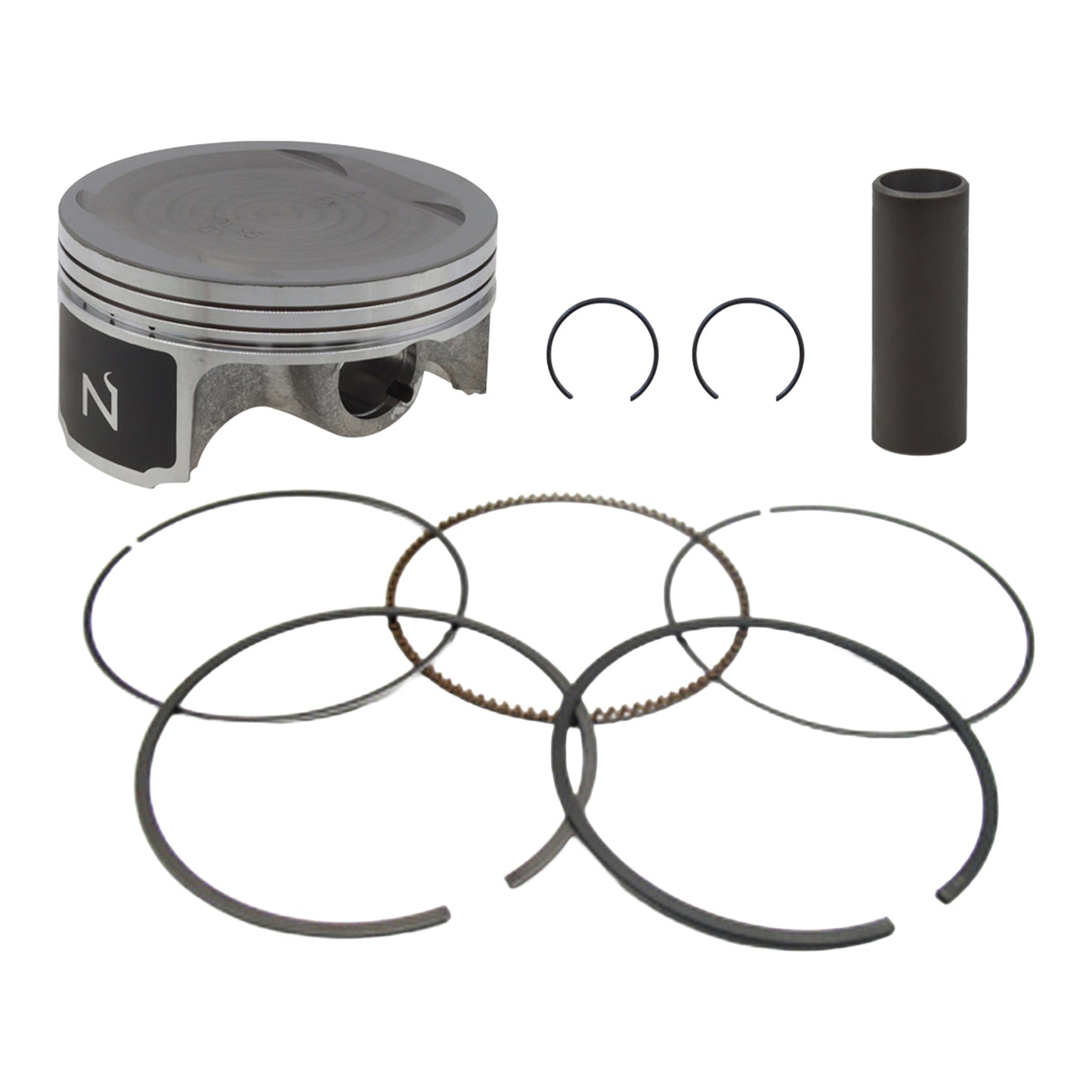 Namura Piston Kit 101.96 Yamaha YFM700FAP Grizzly EPS Auto \'14