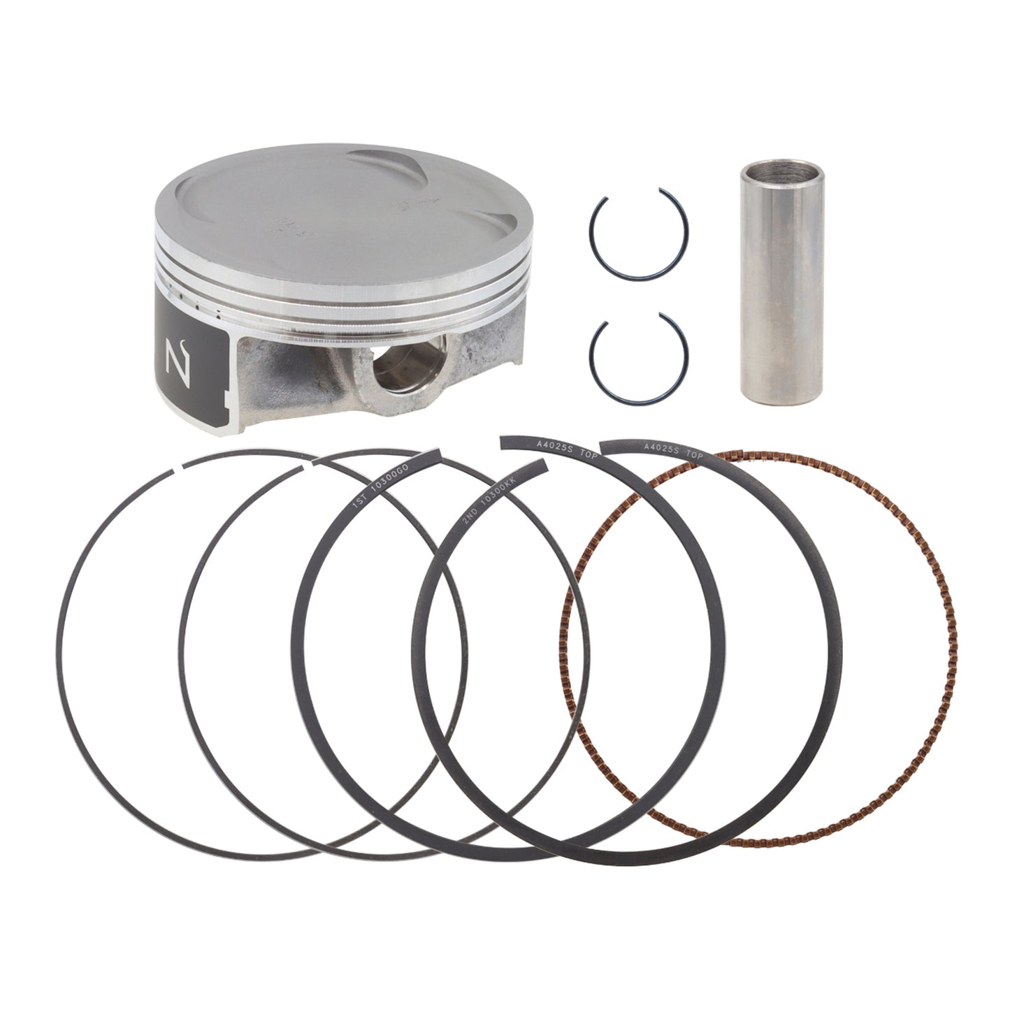 Namura Piston Kit 102.97 Yamaha YFM700FAP Grizzly Auto \'16–\'25