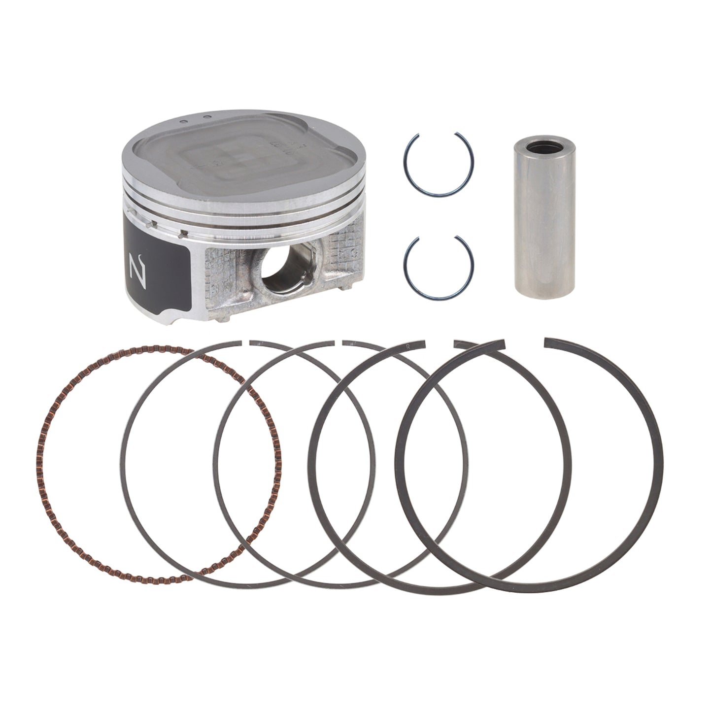 Namura Piston Kit 92.47mm Polaris Ranger 500 4x4 \'99-\'13
