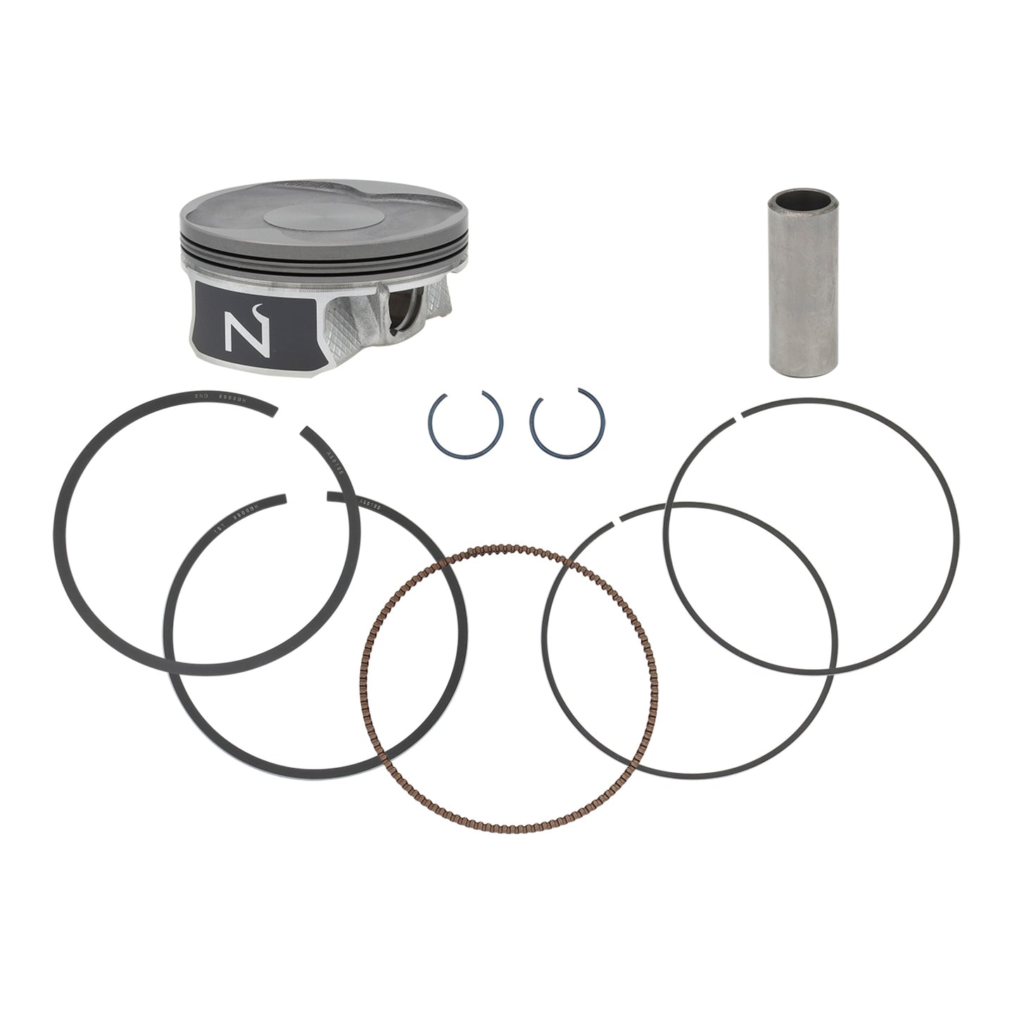 Namura Piston Kit 99.44mm Polaris Ranger 570 Mid Size \'14-\'21