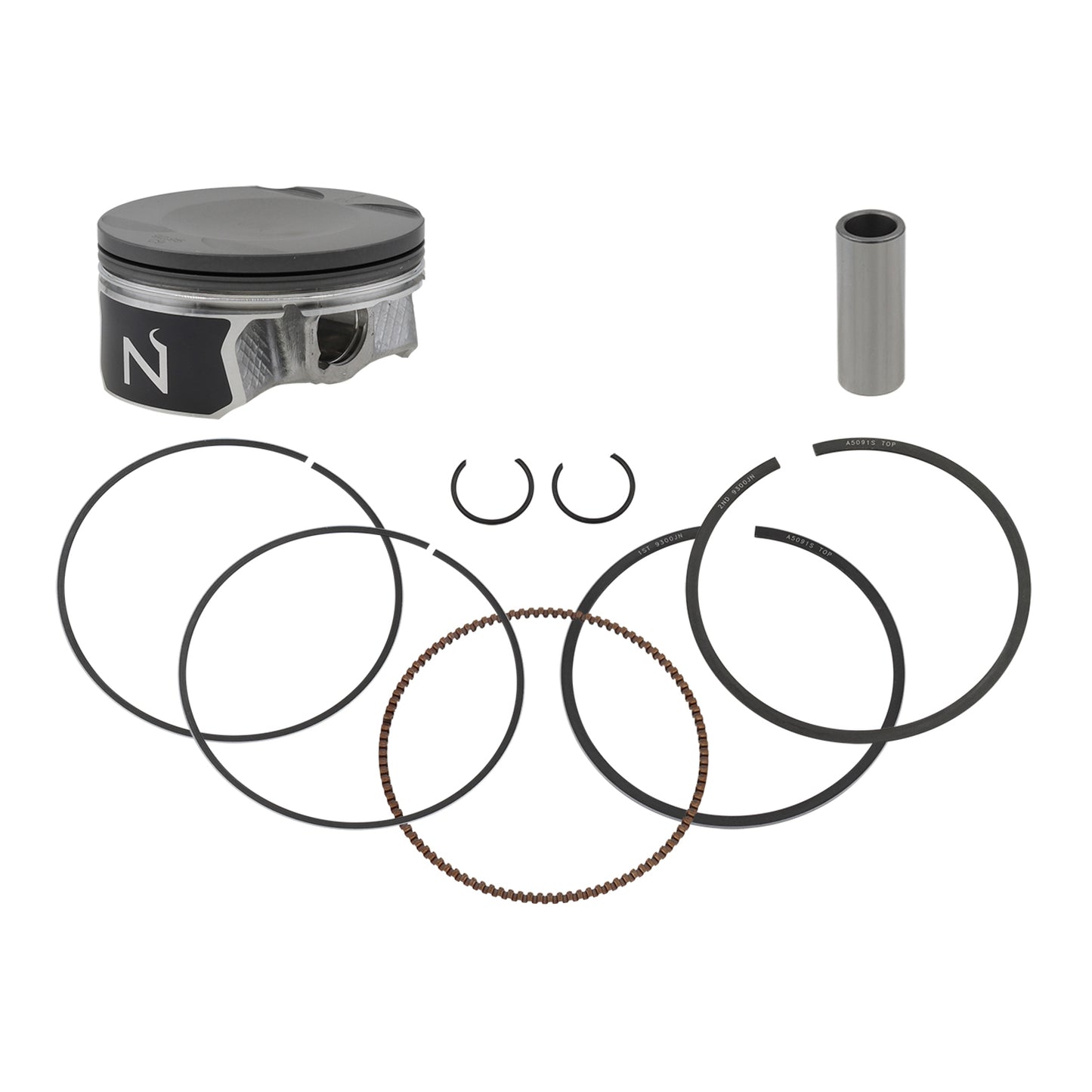 Namura Piston Kit 92.95mm Polaris Ranger 1000 EPS \'20–\'24