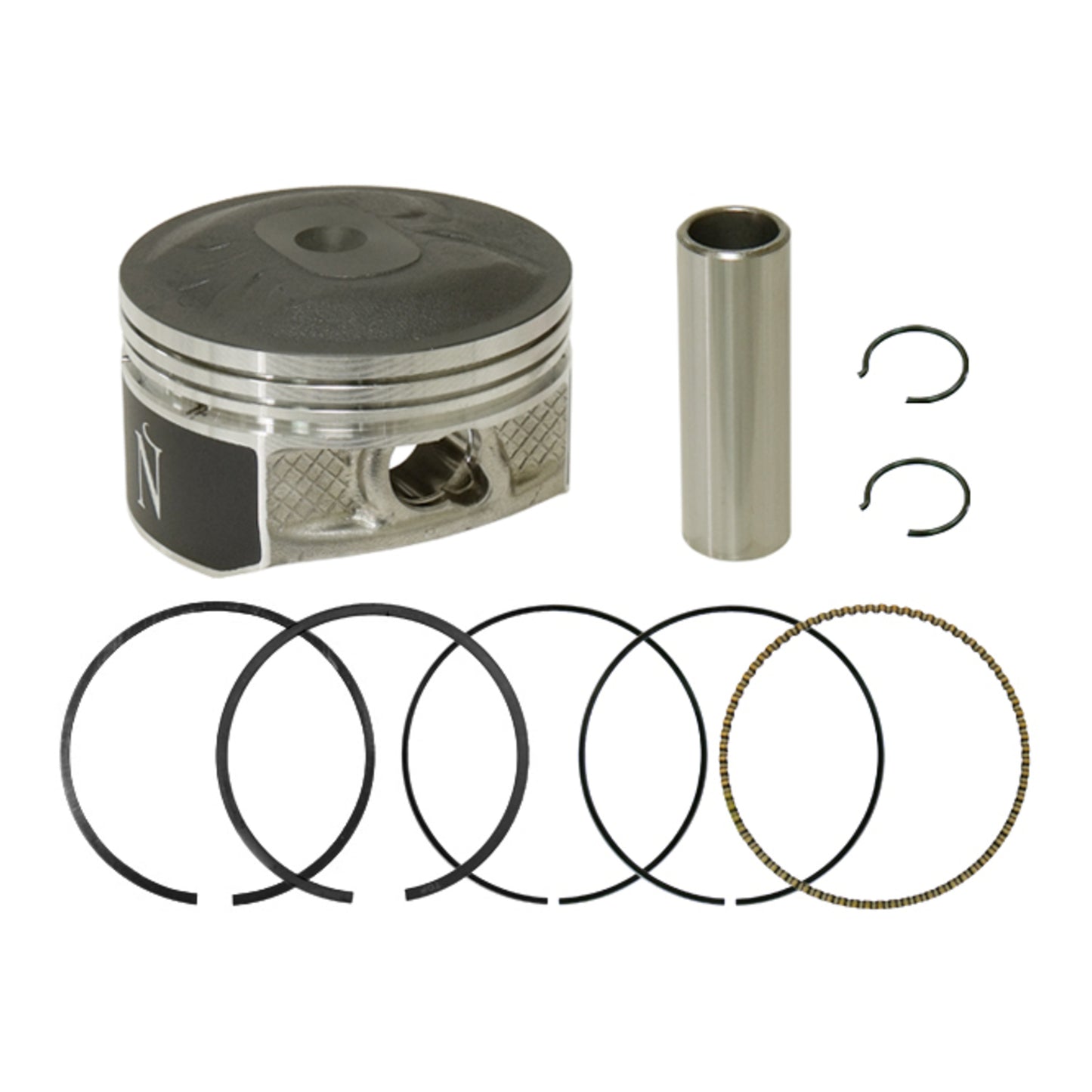 Namura Piston Kit 82.958mm Can-Am Outlander 500 4WD \'07-\'14