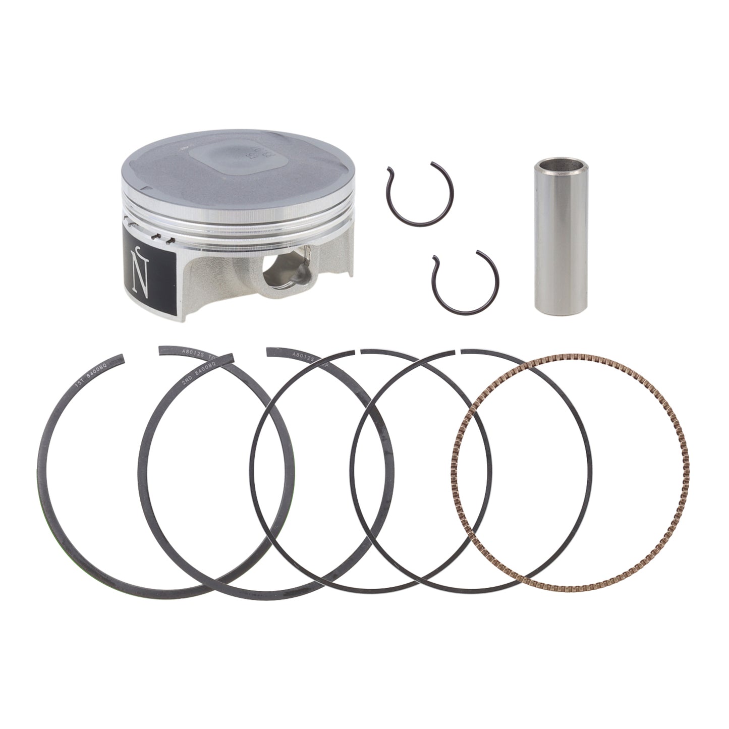 Namura Piston Kit 83.958mm Can-Am Outlander 570 DPS \'16-\'18