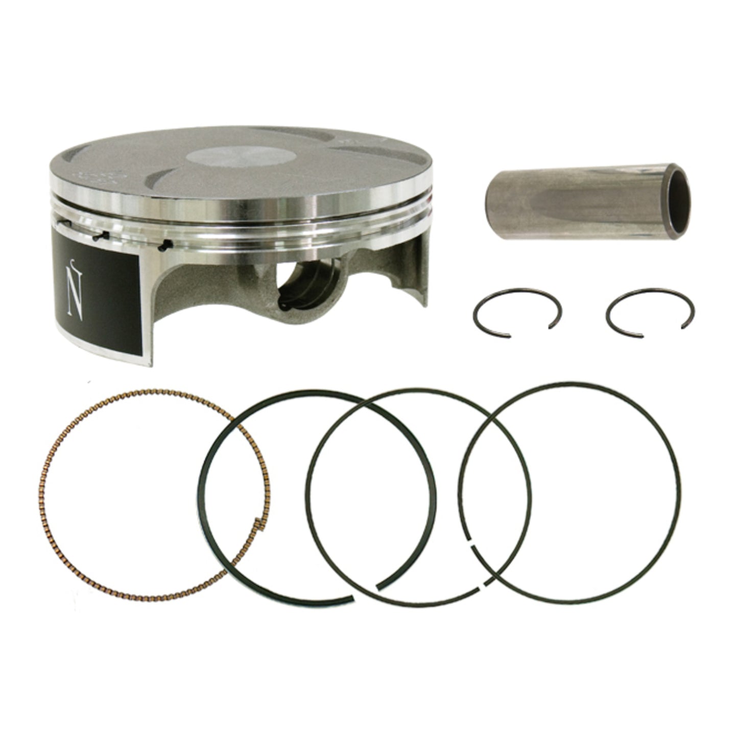 Namura Piston Kit 95.96mm Suzuki RMZ450 \'08-\'12