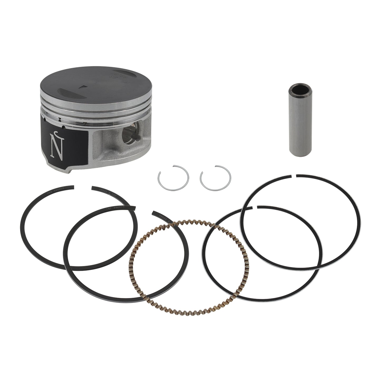 Namura Piston Kit 70.47 Yamaha XT225 \'92–\'00 / TTR230 \'05–\'26