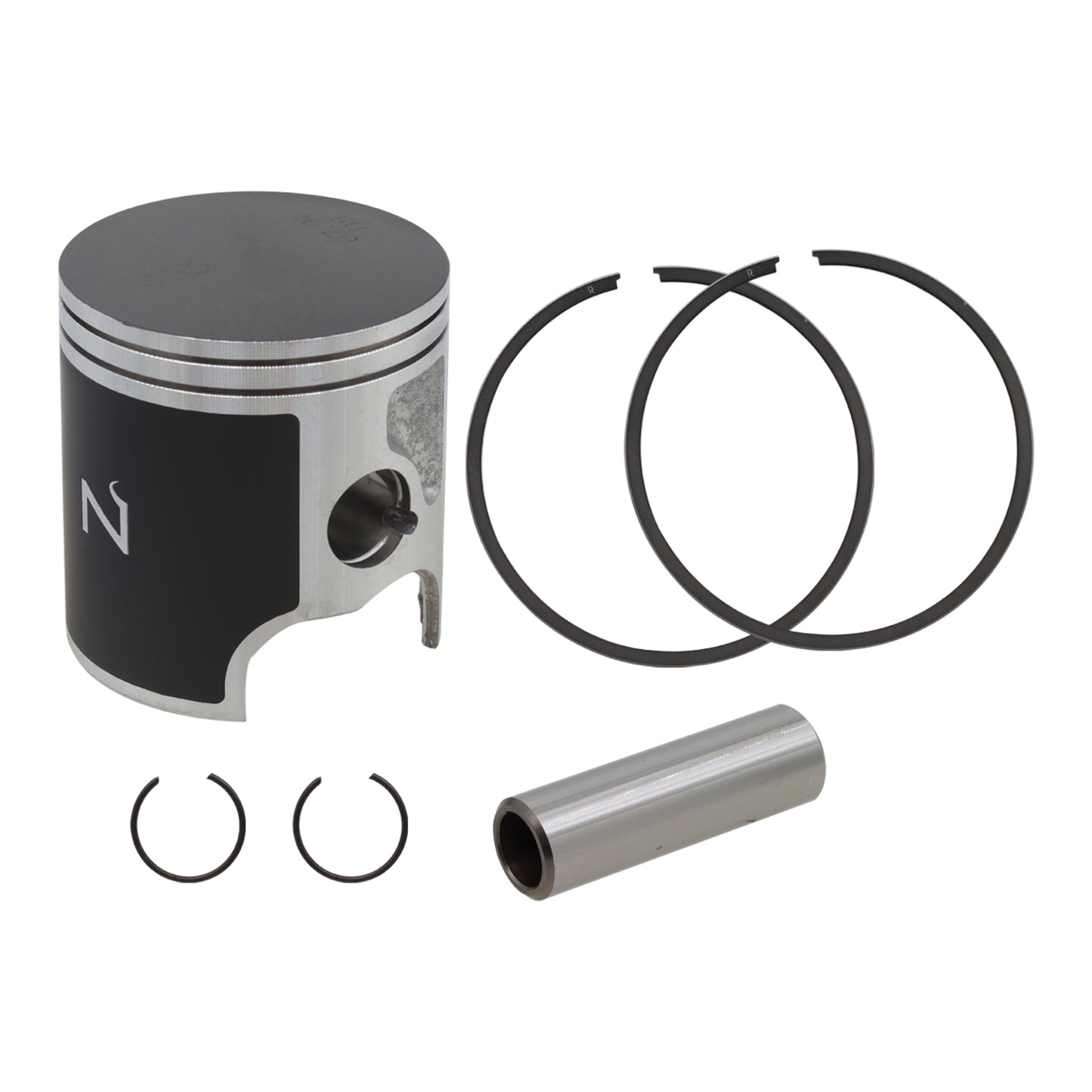 Namura Piston Kit 67.94mm Dual Ring - Yamaha WR250 / YZ250 \'92–\'98