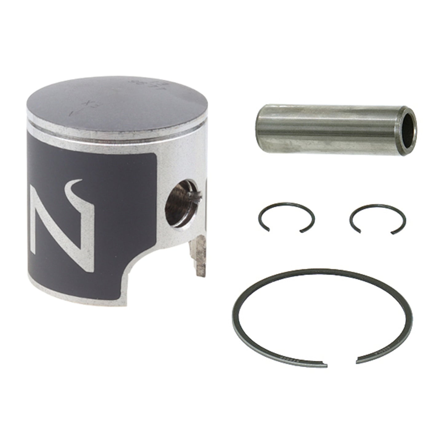 Namura Piston Kit 44.97mm Single Ring - KTM 65SX \'98–\'08