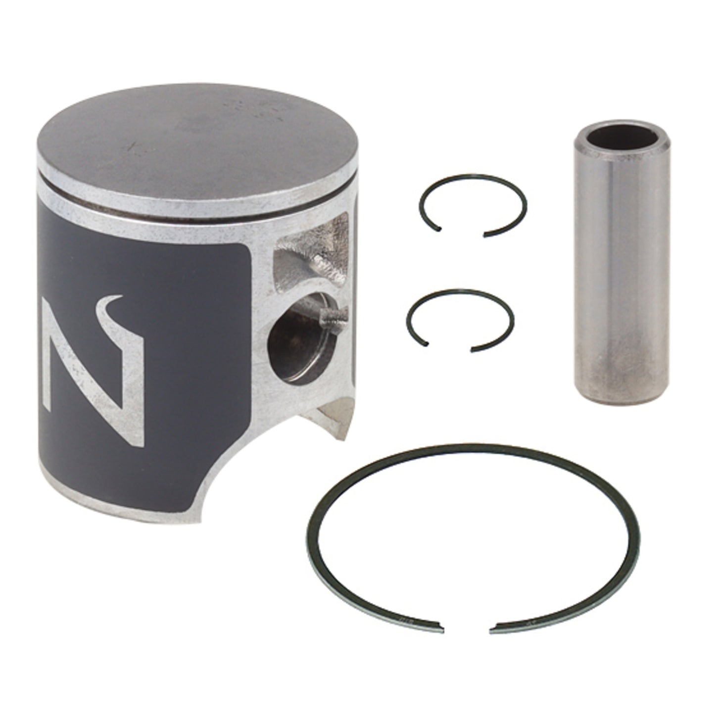 Namura Piston Kit 46.95mm Single Ring - KTM 85SX \'03–\'24