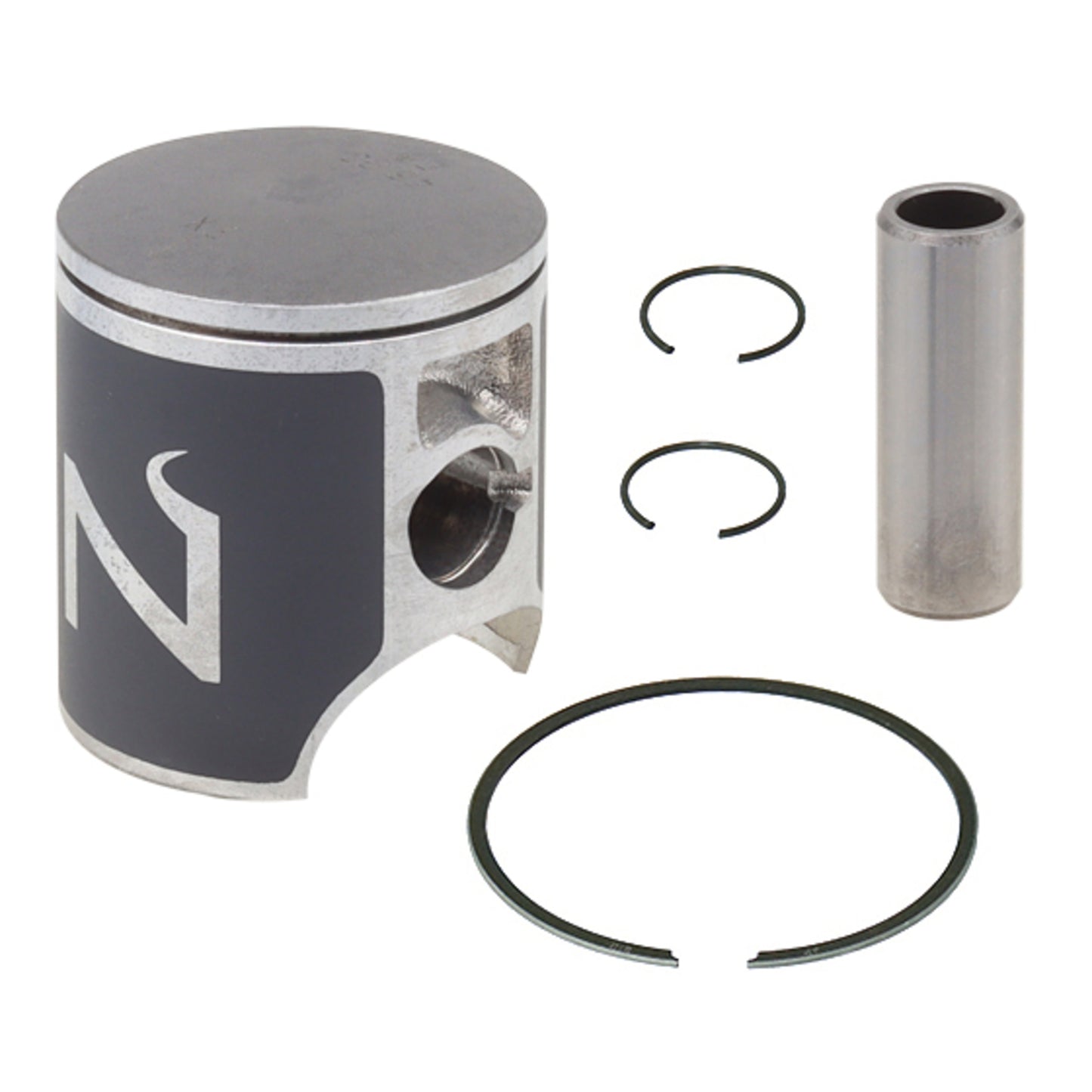 Namura Piston Kit 46.96mm Single Ring - KTM 85SX \'03–\'24