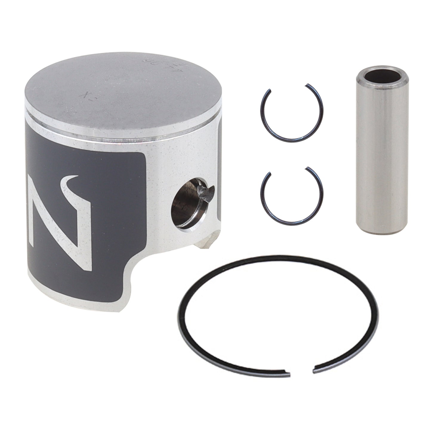 Namura Piston Kit 44.97mm Single Ring - KTM 65SX \'09–\'23