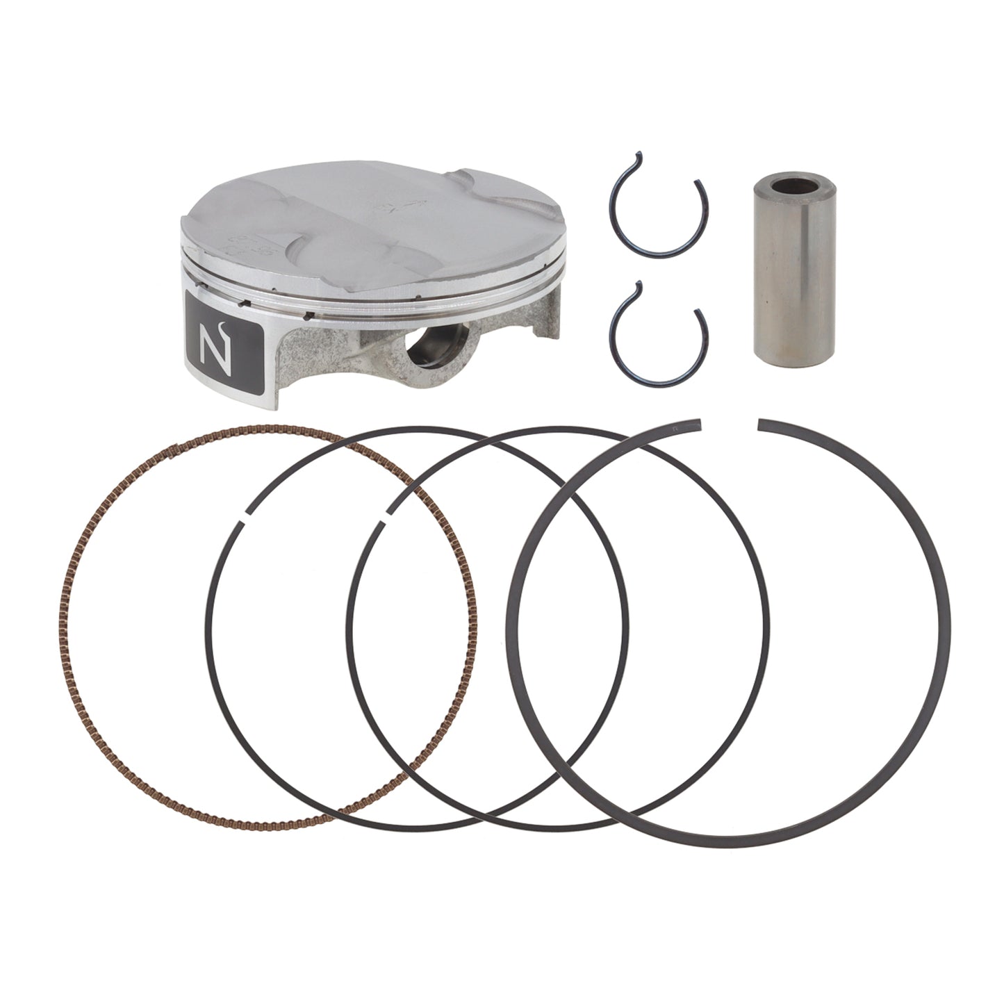 Namura Piston Kit 87.98mm KTM 350SXF \'11-\'25 / 350XCF \'12-\'25