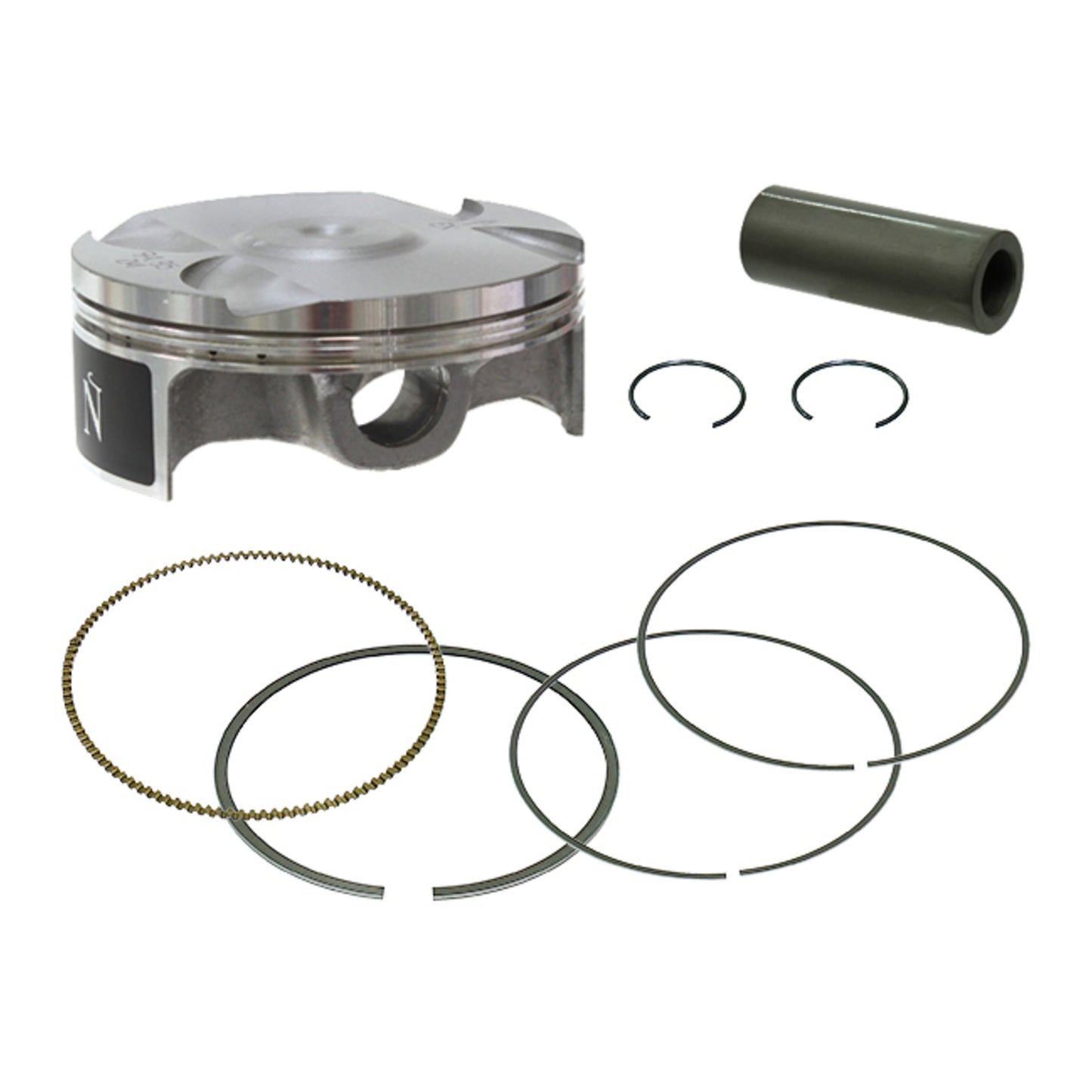 Namura Piston Kit 94.95mm KTM 450 EXC \'08–\'12
