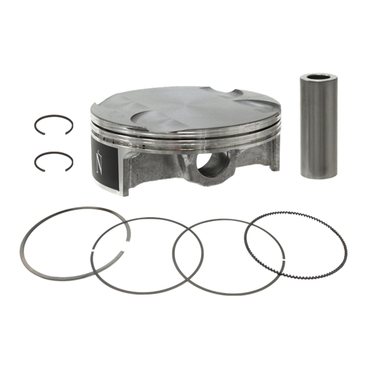 Namura Piston Kit 96.95mm KTM 450SXF \'07-\'12