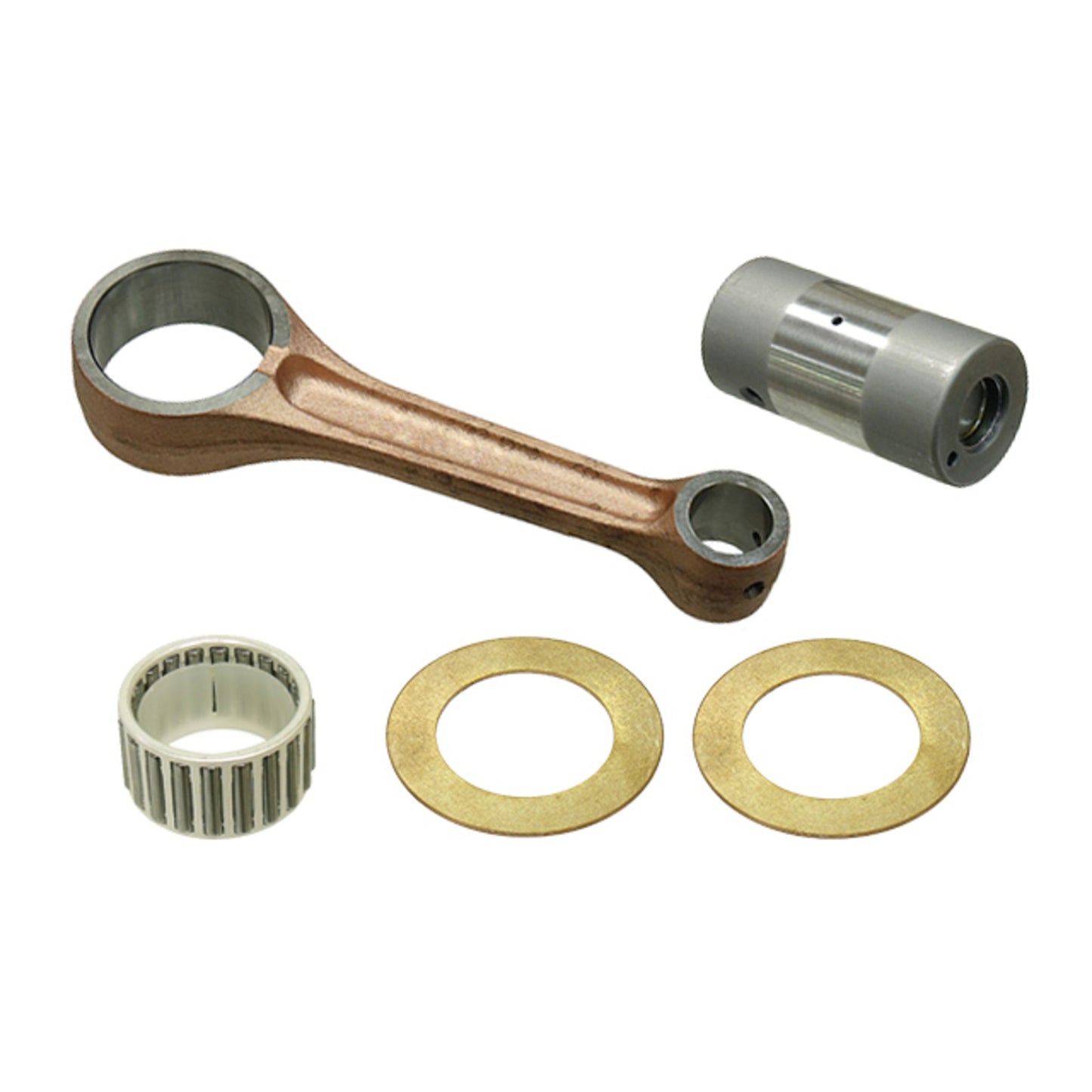 Namura Connecting Rod - Suzuki KingQuad AXi 4x4 LTA500XP \'09–\'23