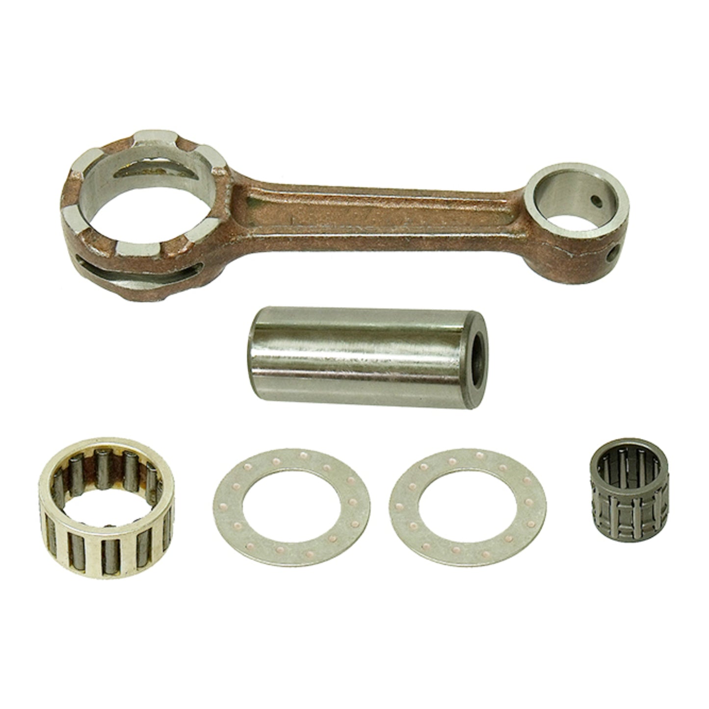 Namura Connecting Rod - Kawasaki KX65 \'00–\'24 / Suzuki RM65 \'03–\'05