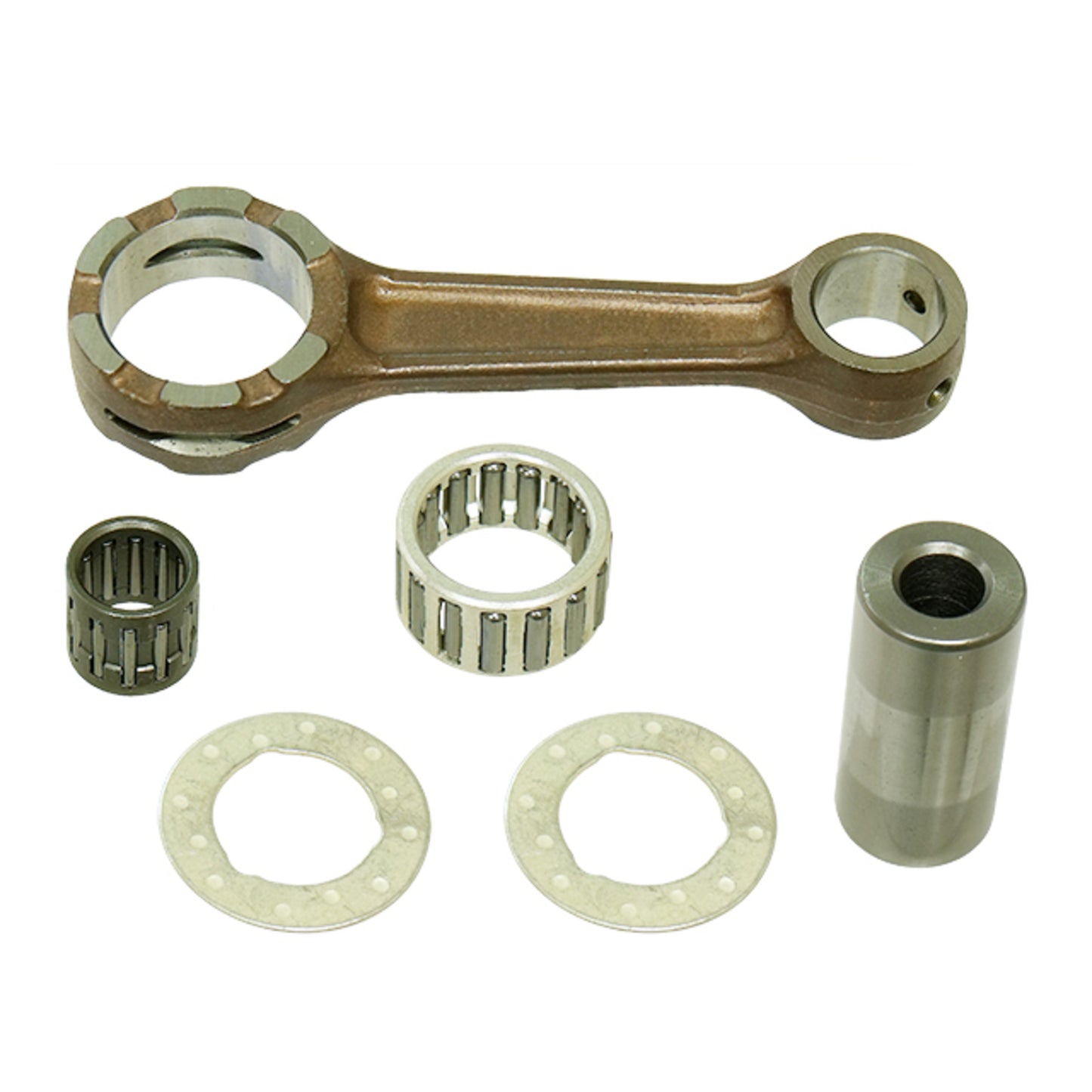 Namura Connecting Rod - Kawasaki KX85 \'01–\'23 (Small Wheel / Big Wheel)