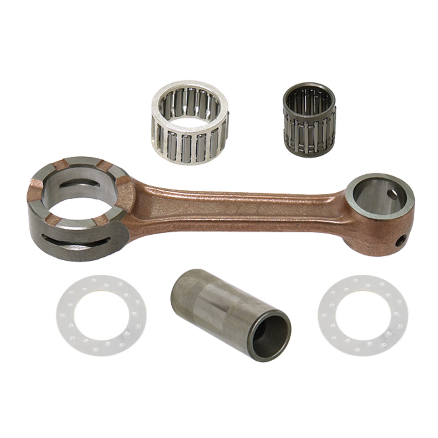 Namura Connecting Rod - Kawasaki KX250 \'88–\'08