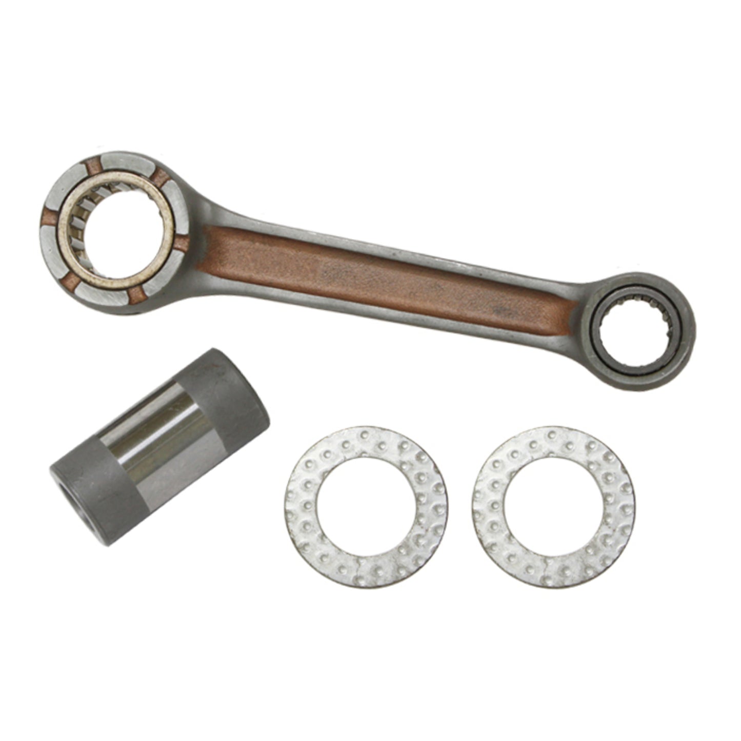 Namura Connecting Rod - Kawasaki KX500 \'85–\'04