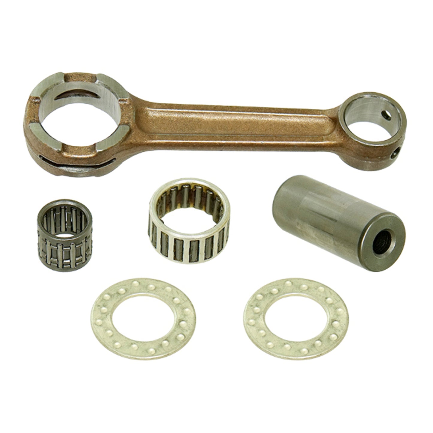 Namura Connecting Rod - Suzuki RM85 \'02–\'21 (Small Wheel) / \'02–\'23 (Big Wheel)