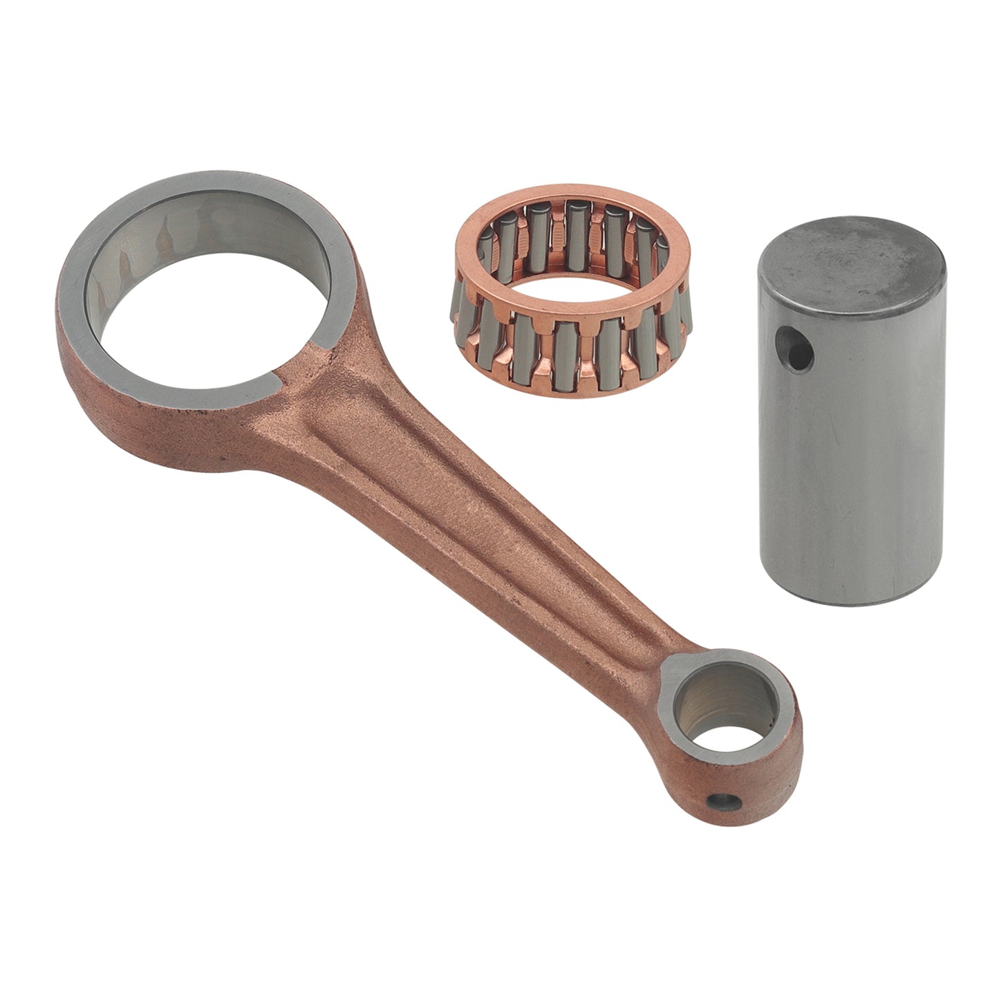 Namura Connecting Rod - Suzuki DR100 \'83–\'90 / LT125 \'83–\'87