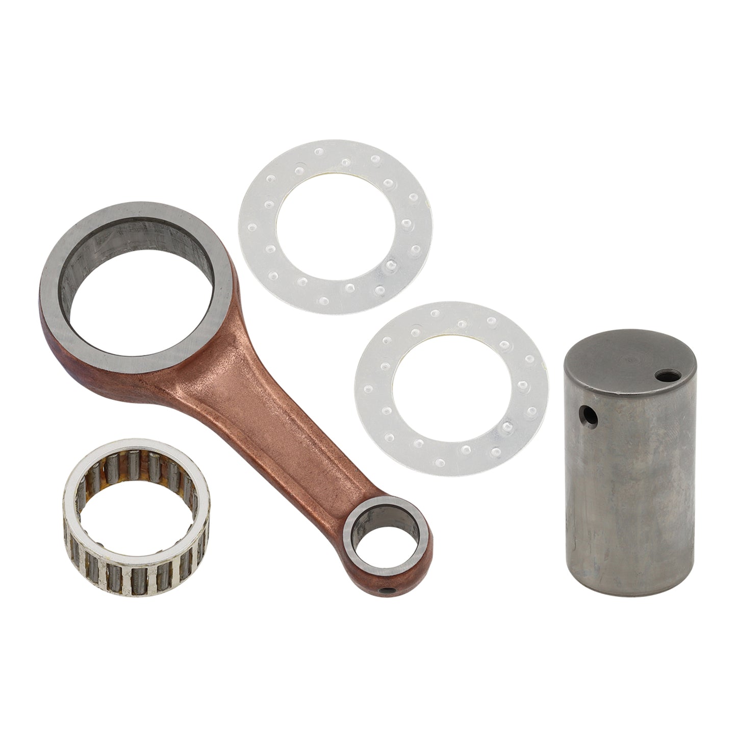 Namura Connecting Rod - Yamaha YZ250F \'14–\'24 / WR250F \'14–\'24