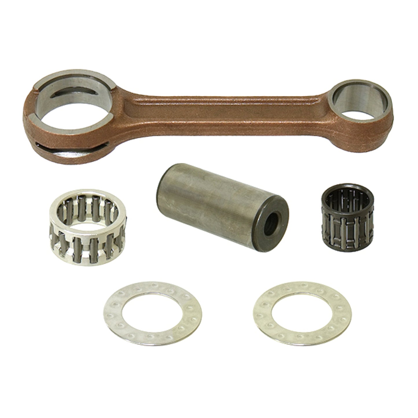 Namura Connecting Rod - Yamaha YZ85 \'02–\'18 (Small Wheel / Big Wheel)